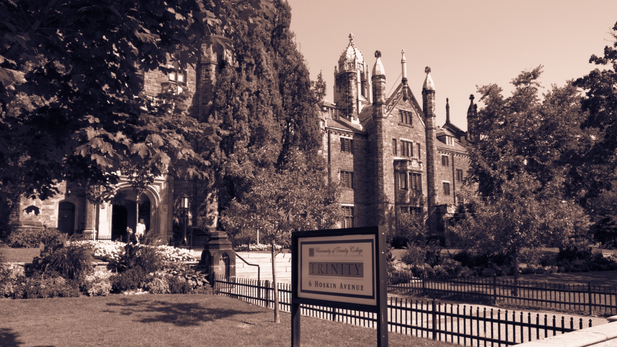 Trinity College